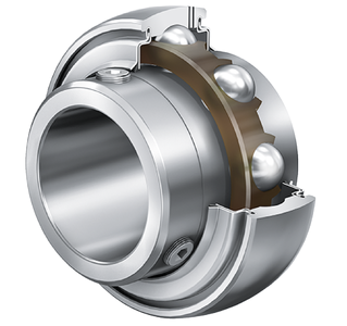 Rodamiento de cojinete INA GYE-70
