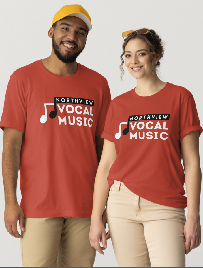 Choir T-Shirt