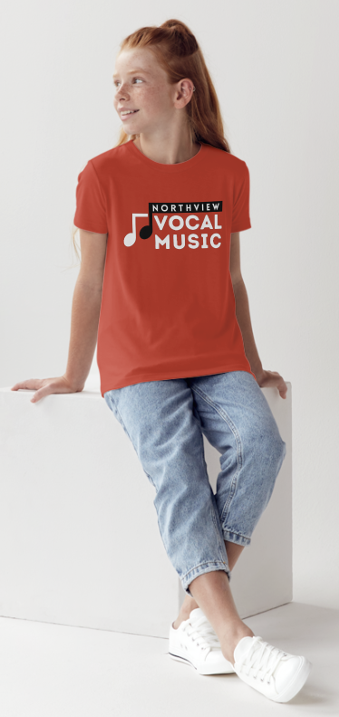Choristers T-Shirt