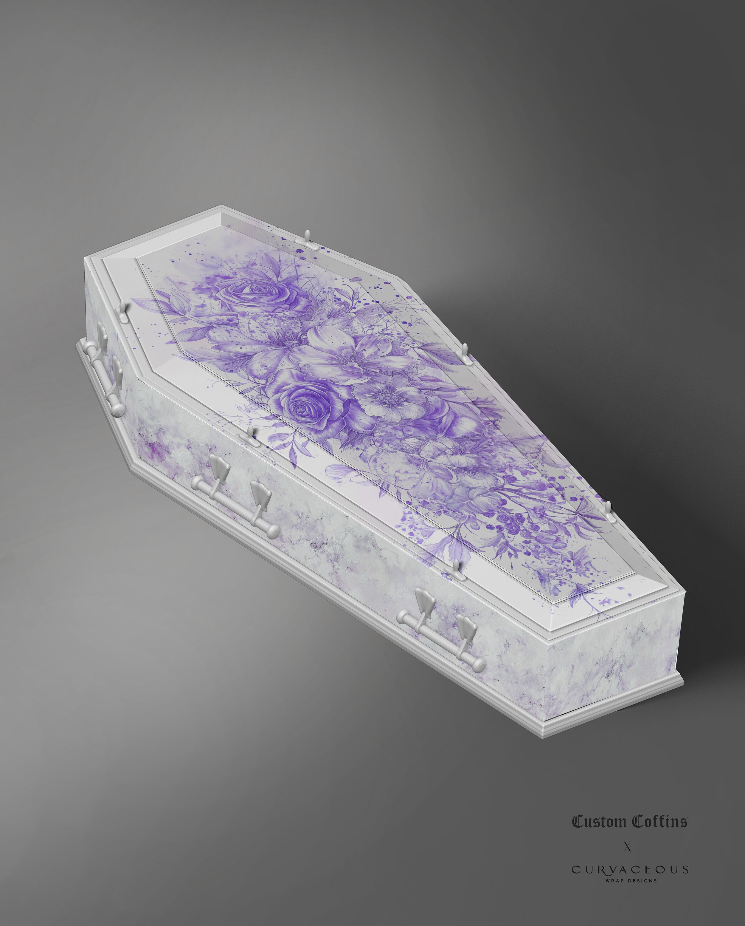 customcoffins_design03_three_quarter_purple.jpeg