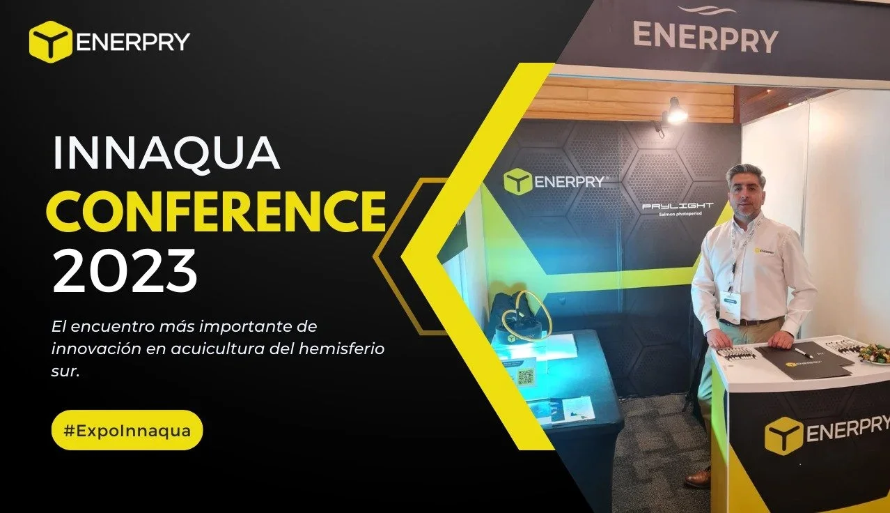 Explora el Futuro de la Acuicultura en la Innaqua Conference 2023 en Puerto Varas, Chile