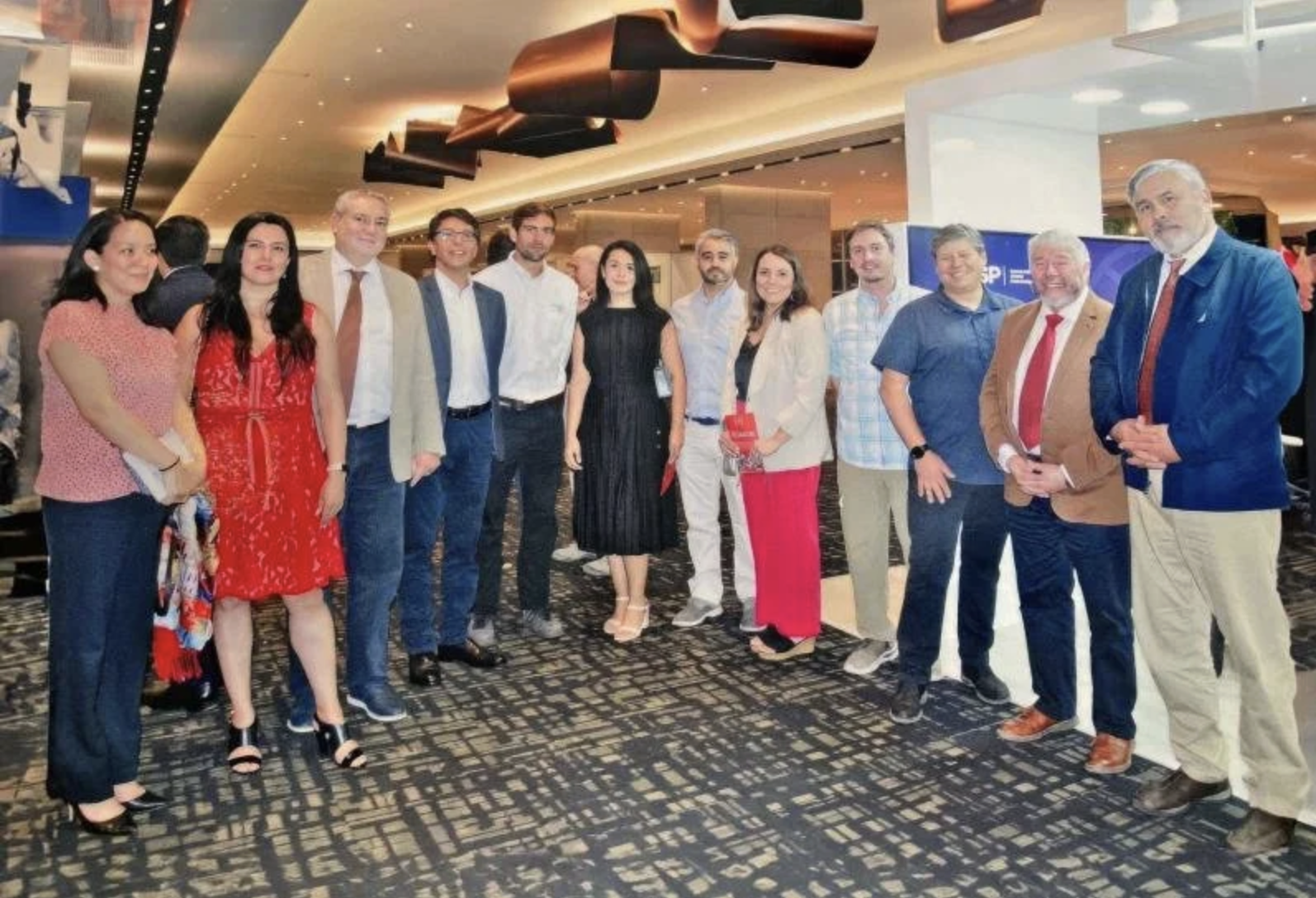 Enerpry en la AquaExpo Guayaquil: nuestra experiencia en el epicentro de la acuicultura