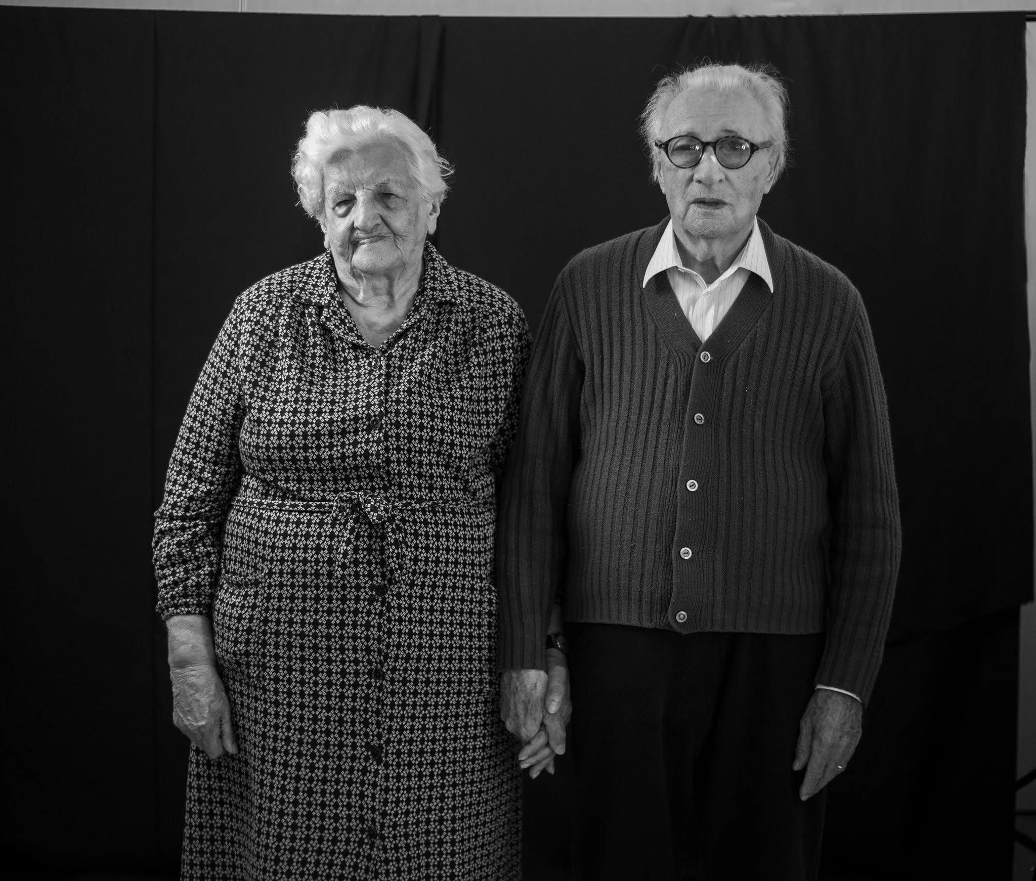 Il mercoledì della longevità 