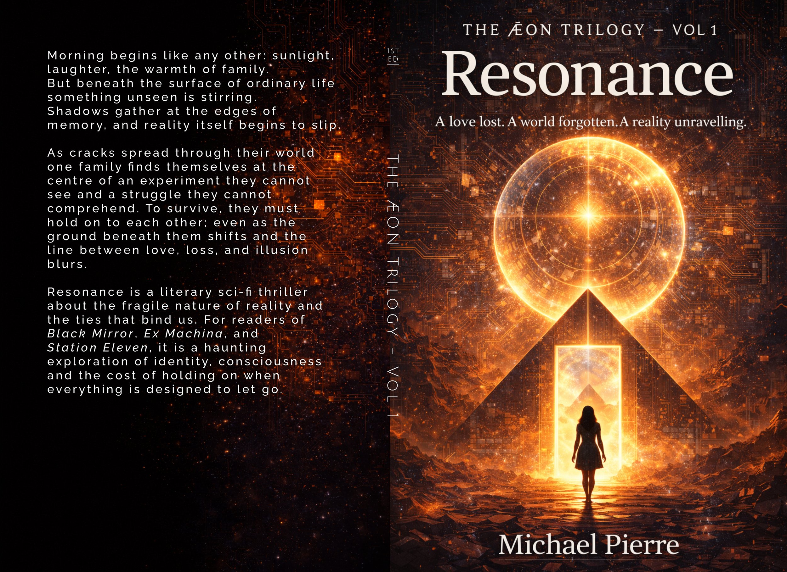 A New Look for Resonance