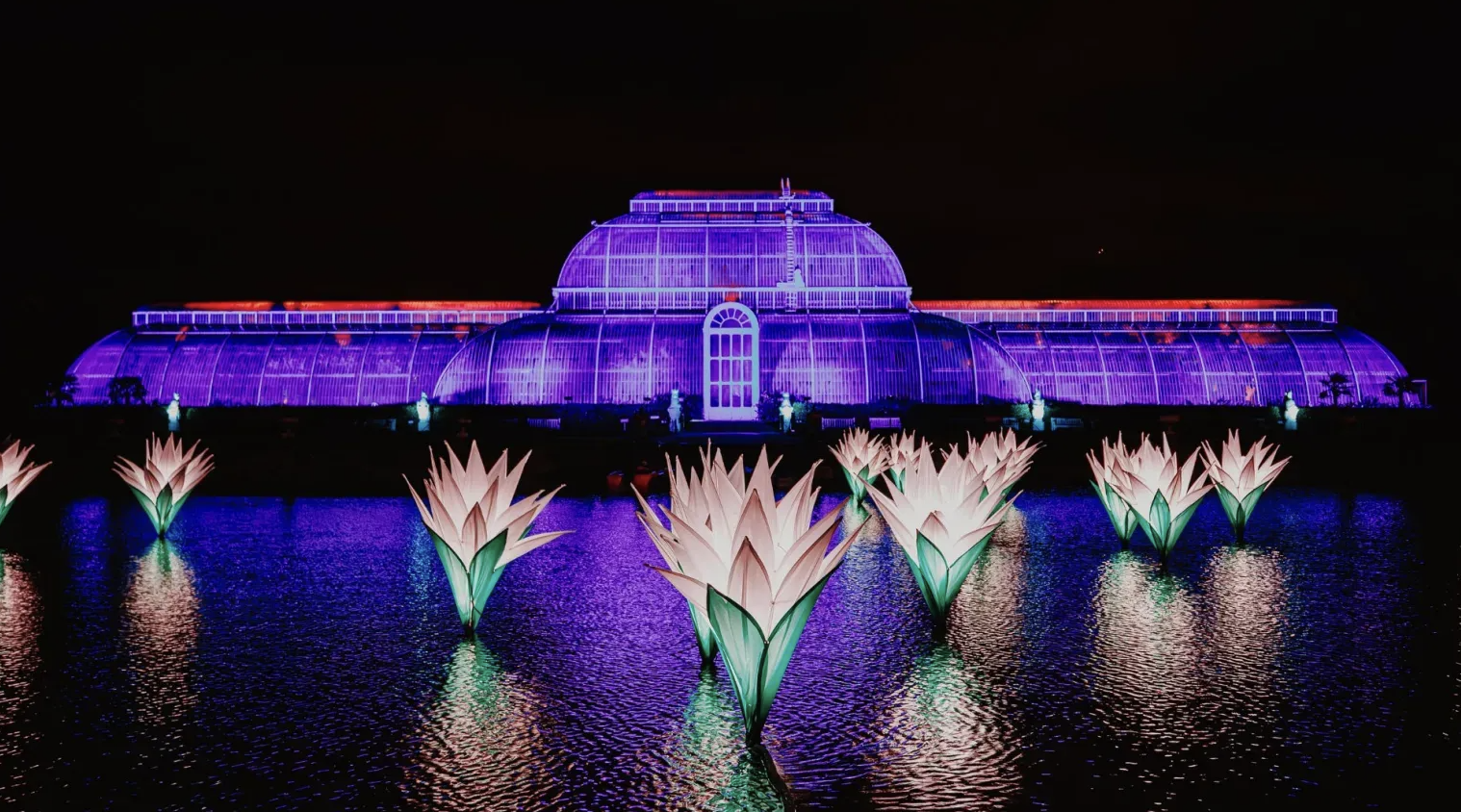 Christmas in London ~ Activities for under 5’s