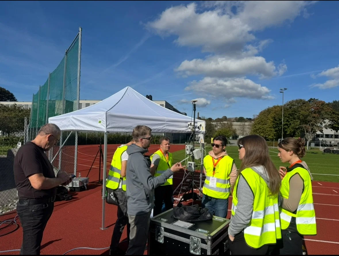 Universitetet Stavanger Studenter Ulltra festivalen