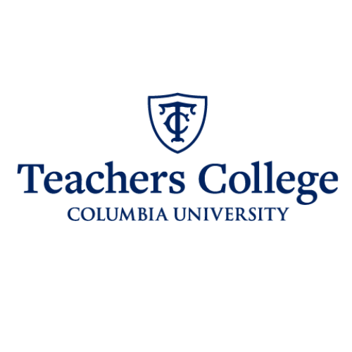 Logo of Teachers College at Columbia University