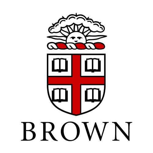 Brown University logo