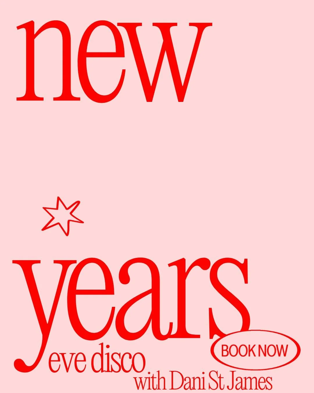 New Year's Eve at Willy's