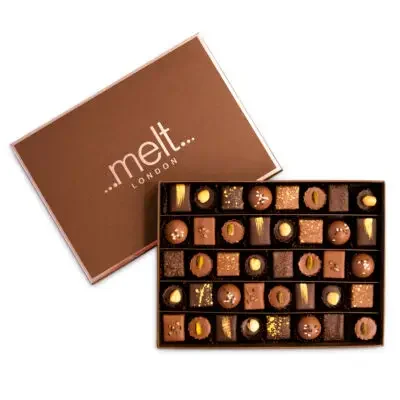 Melt London 40 box.webp