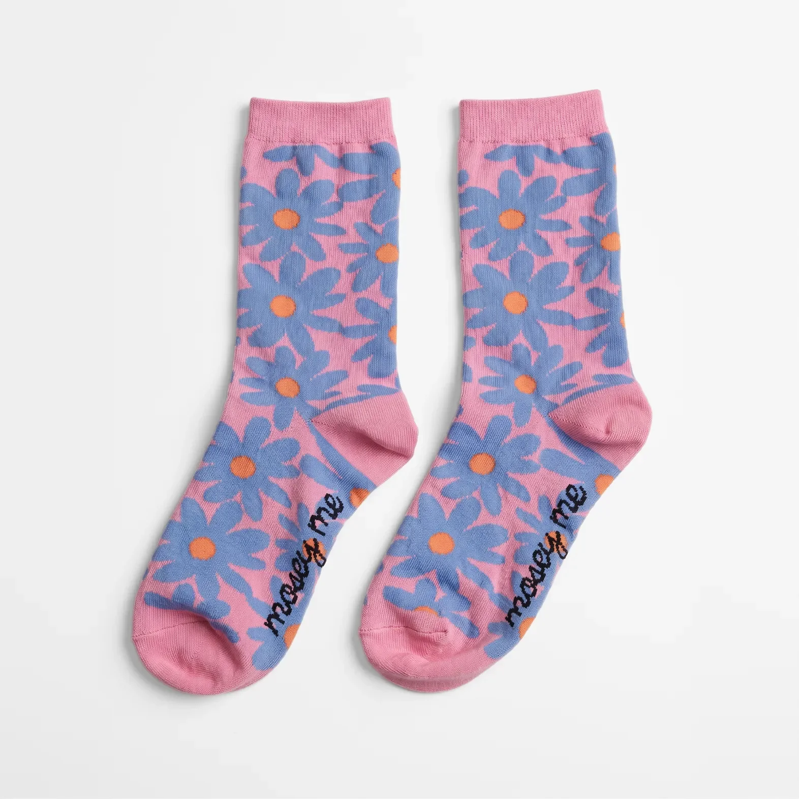 MOSEY & ME SOCKS