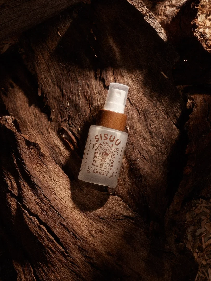 SISU MAGNESIUM CEDAR VEIL SPRAY 30ml 1.webp