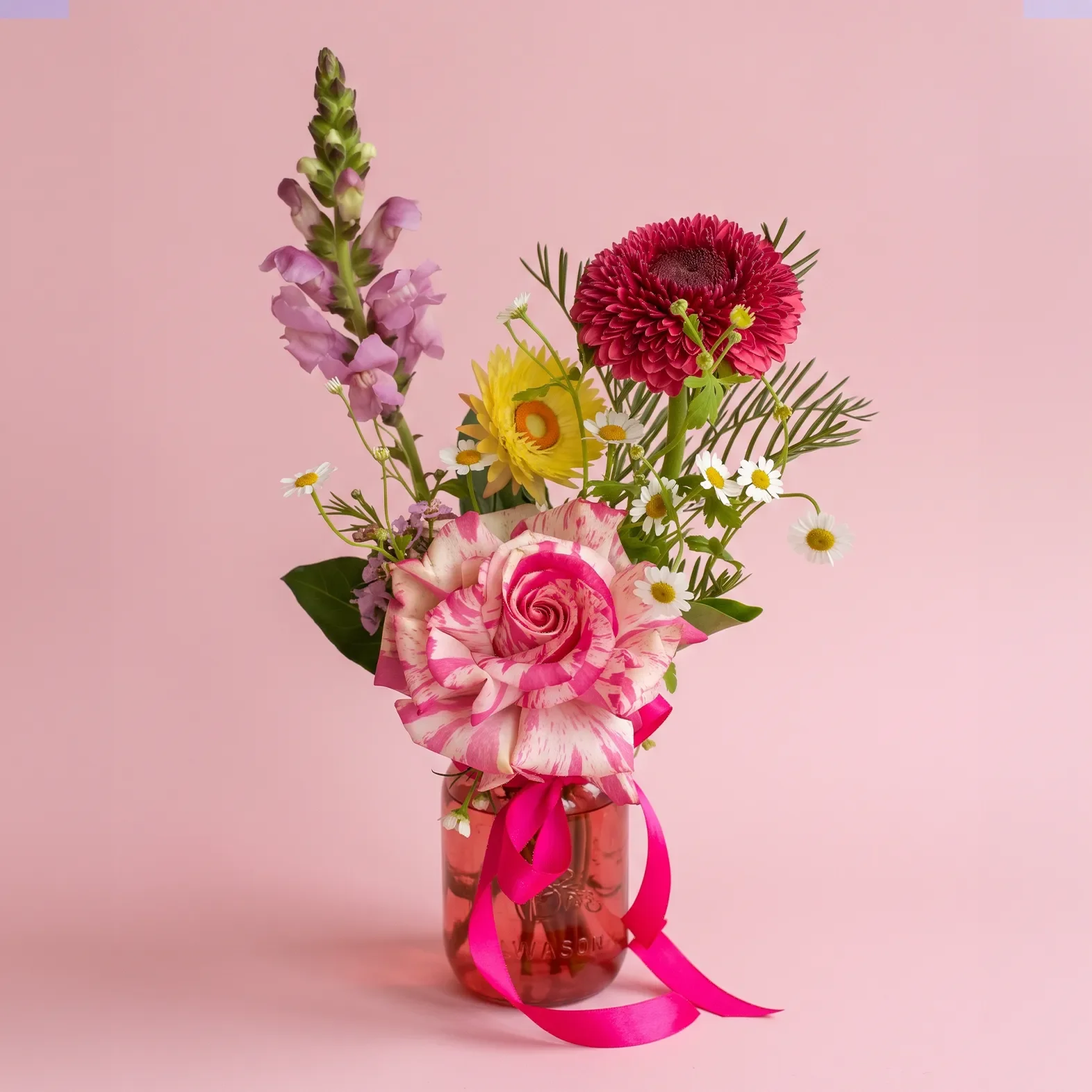 POSY VASE