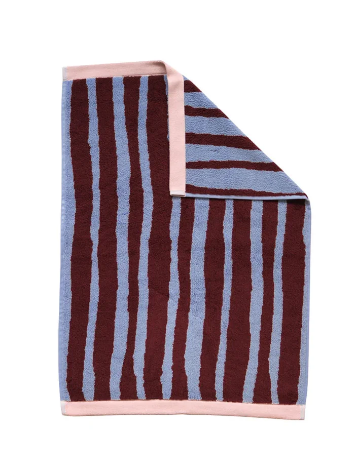 STROKES HAND TOWEL.webp