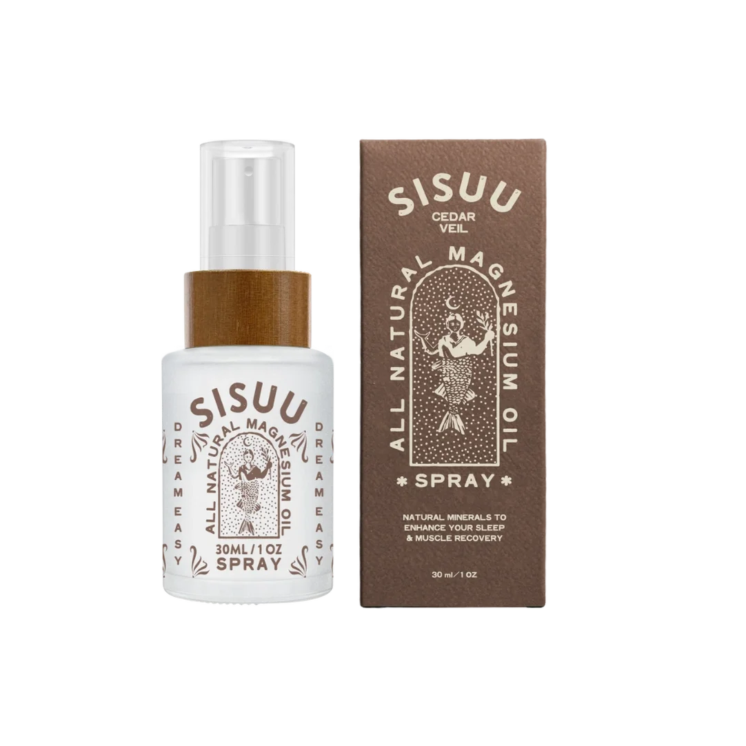 SISUU MAGNESIUM CEDAR VEIL 30ml.webp