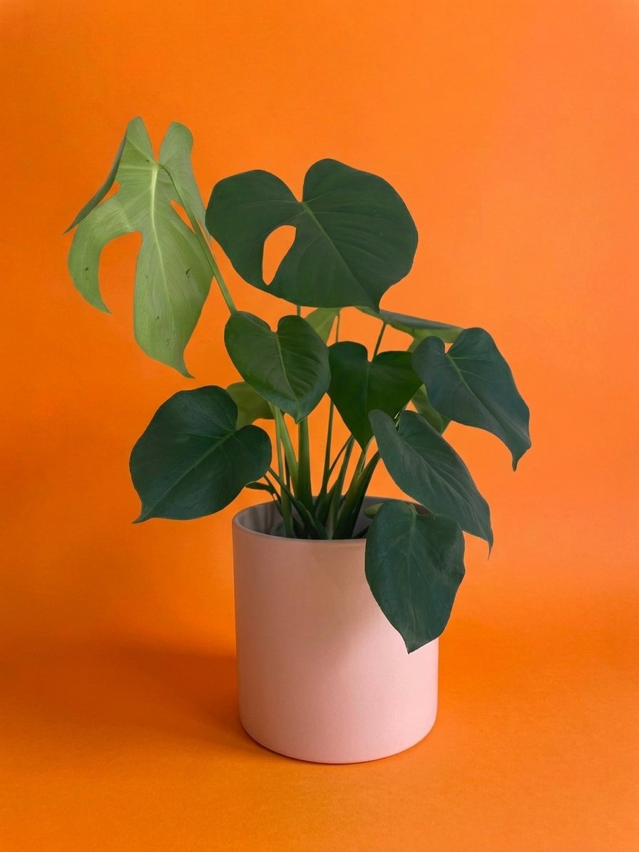 MEDIUM MONSTERA D IN BLUSH POT.jpg
