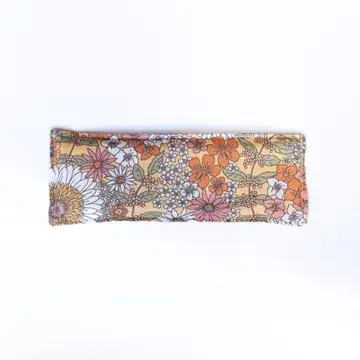 Lavender Eye Pillow Daisy.webp