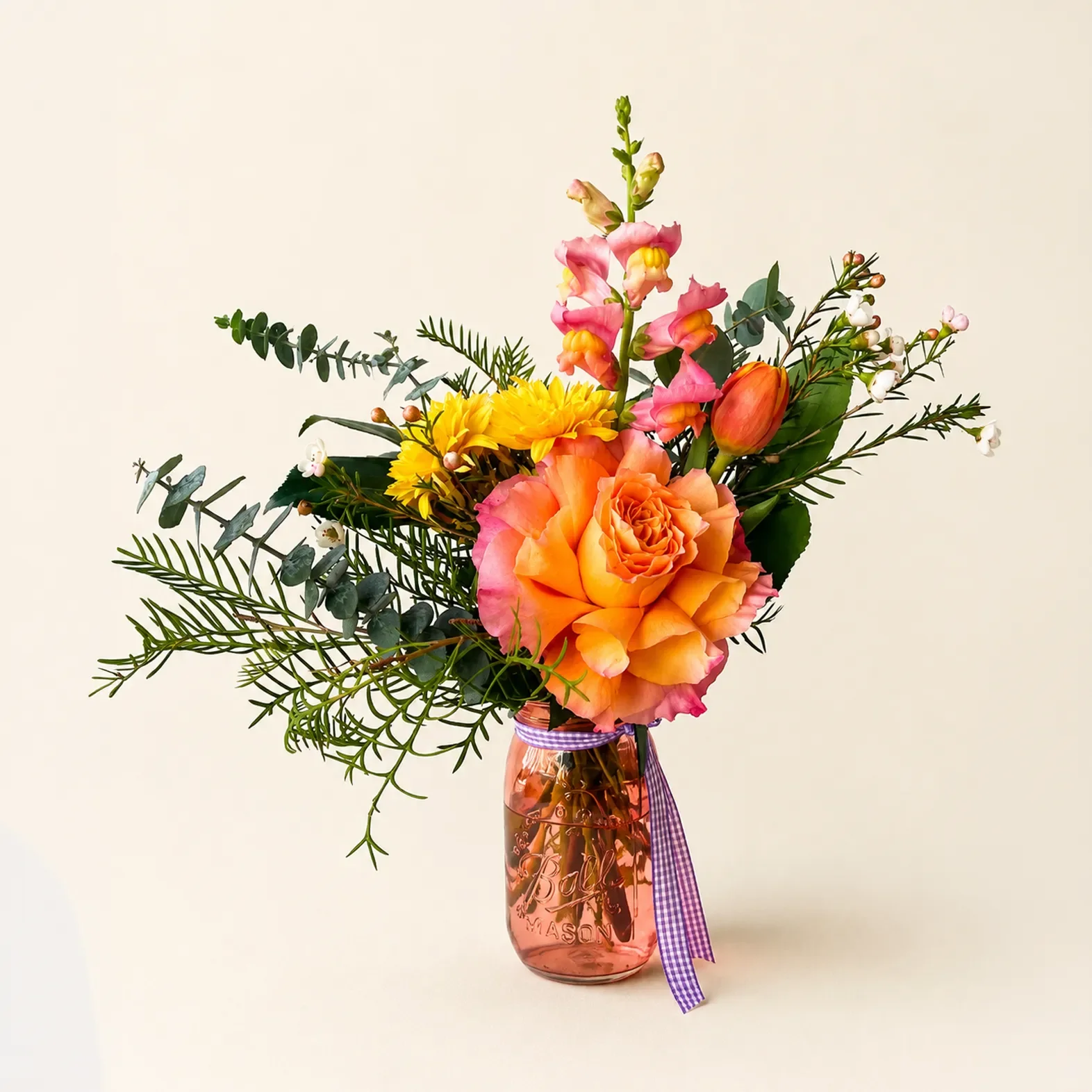 Posy Vase