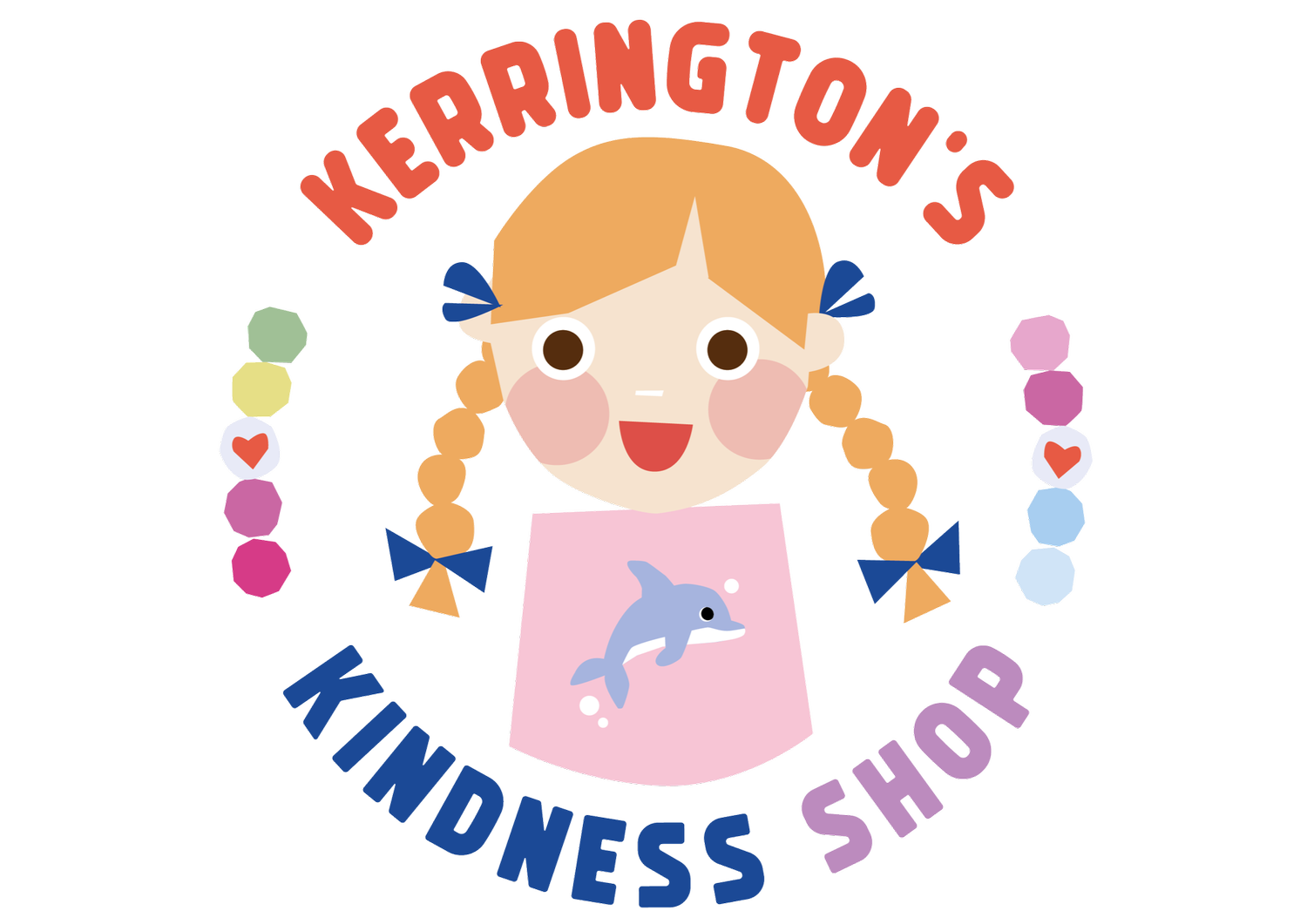Kerrington&#39;s Kindness Shop