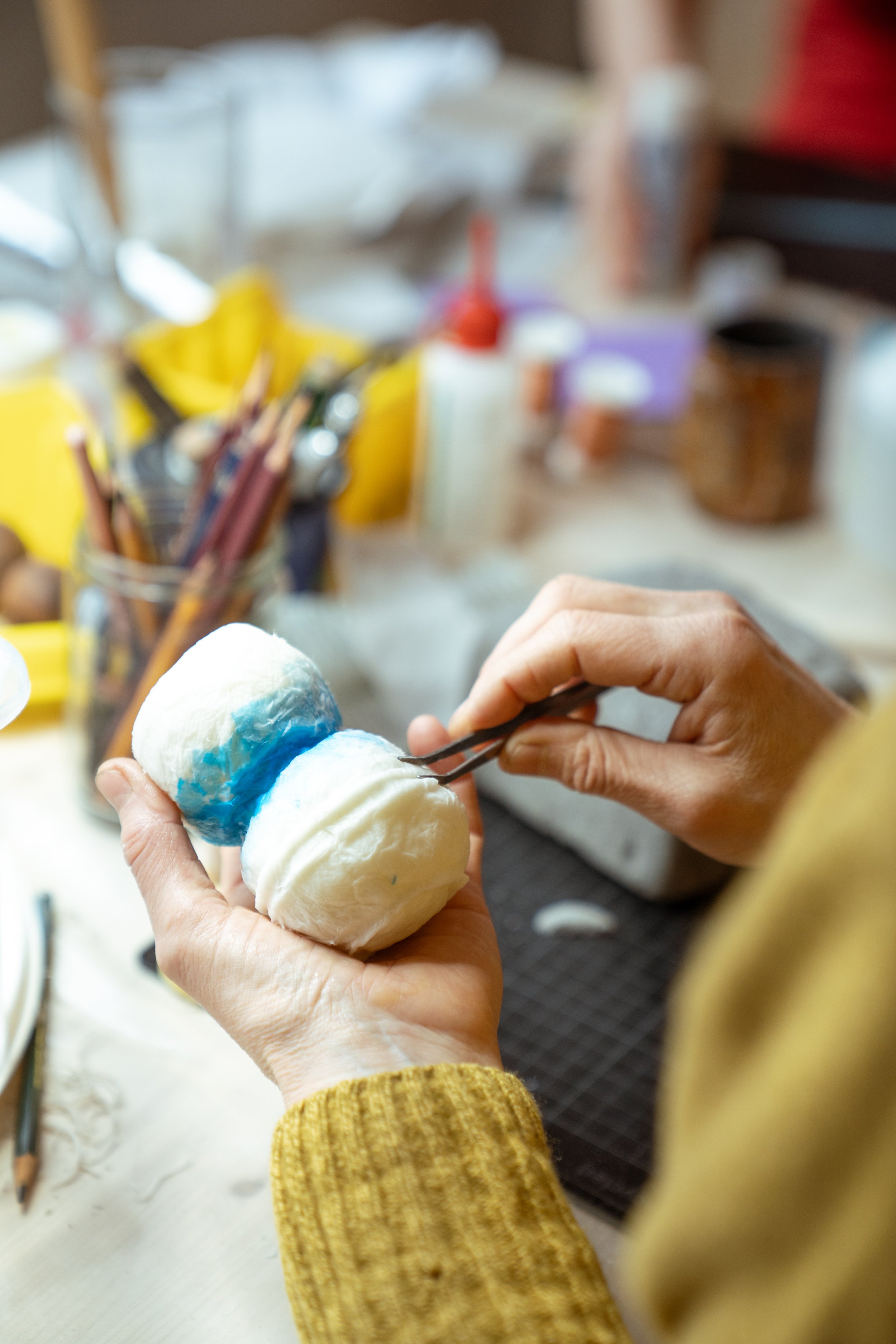 Pulpa & Papel/ Sabado 9 de mayo / ONLINE/Español