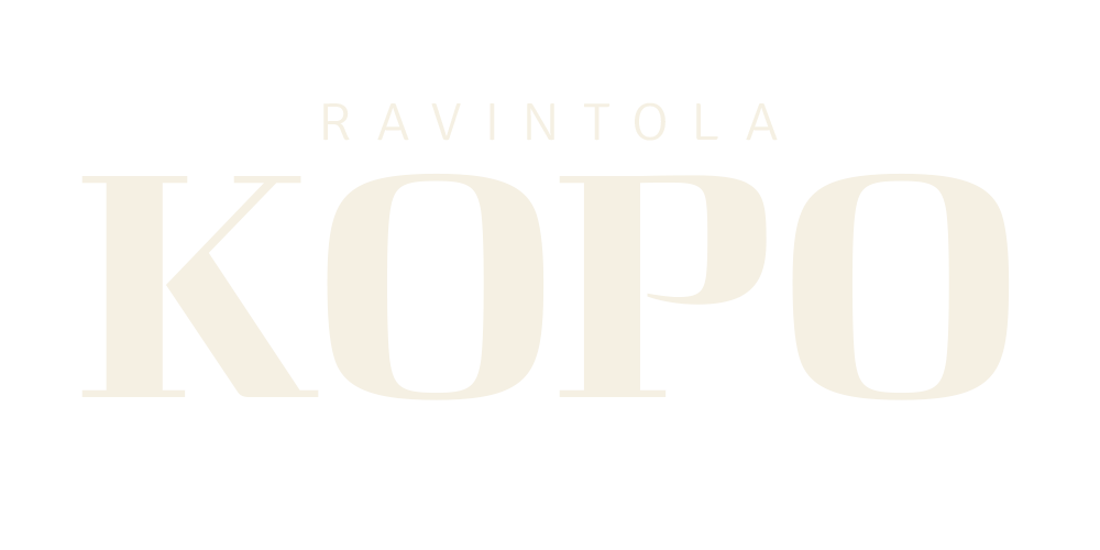 Ravintola Kopo