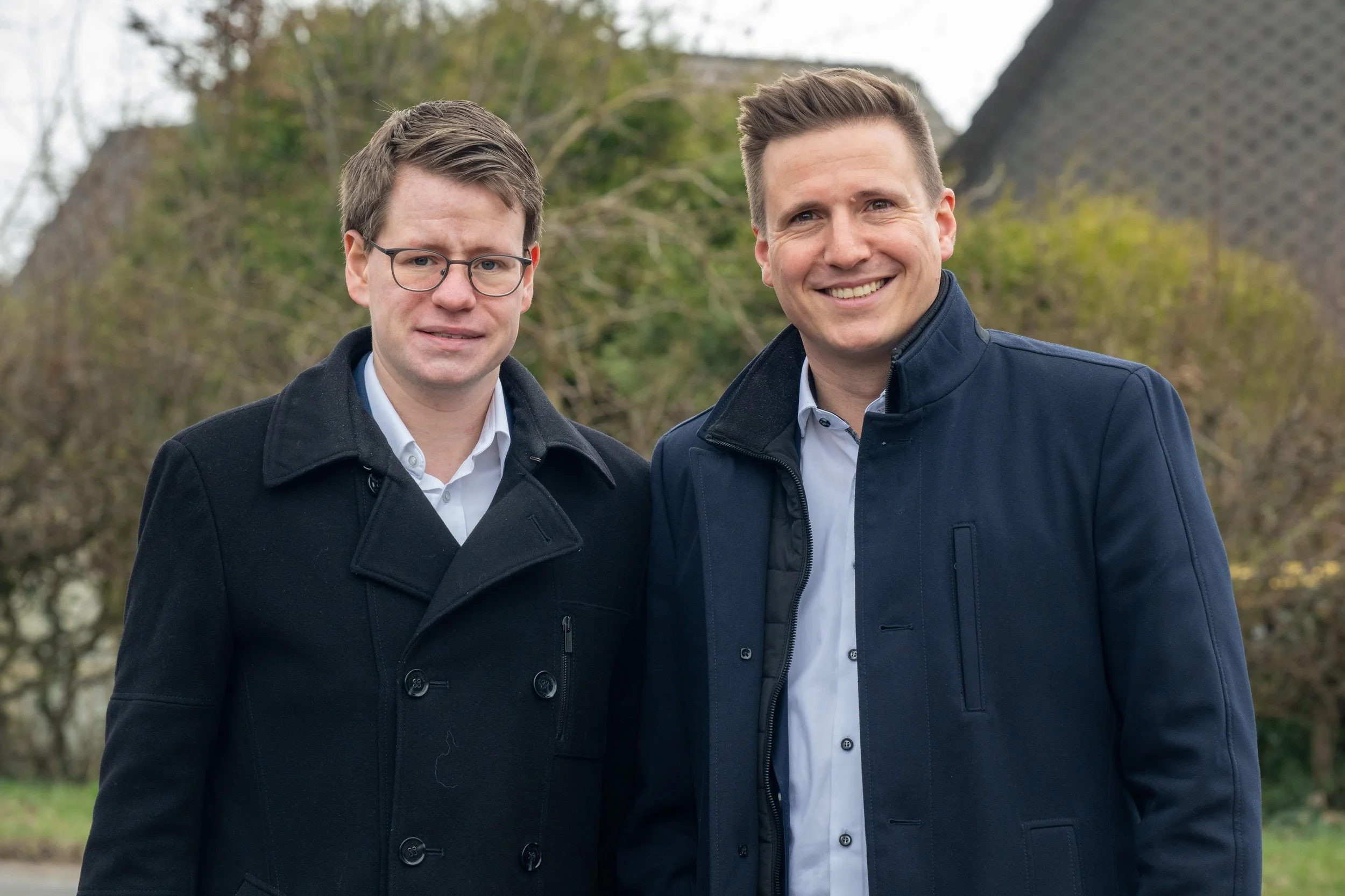 Bönningstedt besser anbinden: Klartext mit Daniel Kölbl zur Verkehrssituation