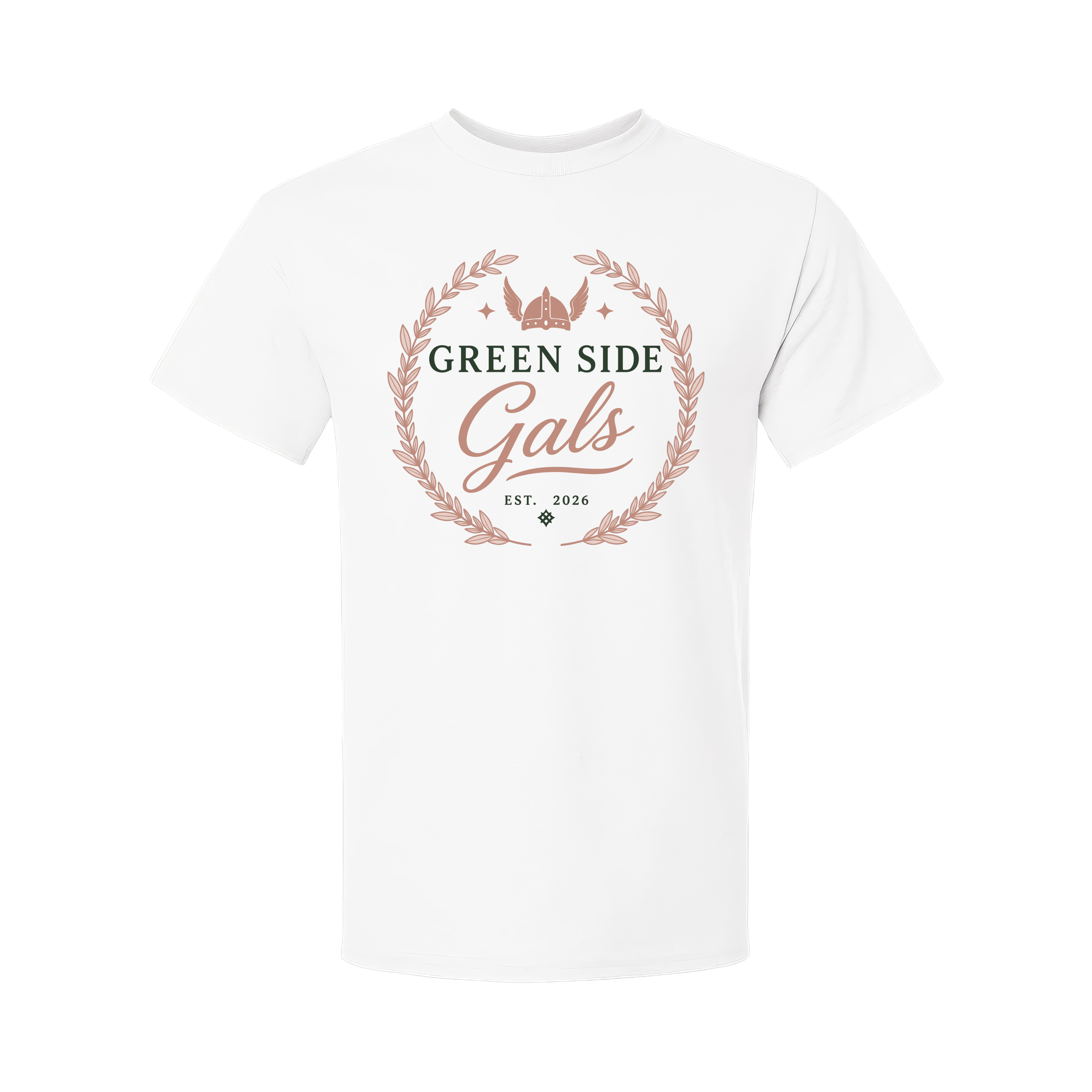 The Valkyrie T-Shirt