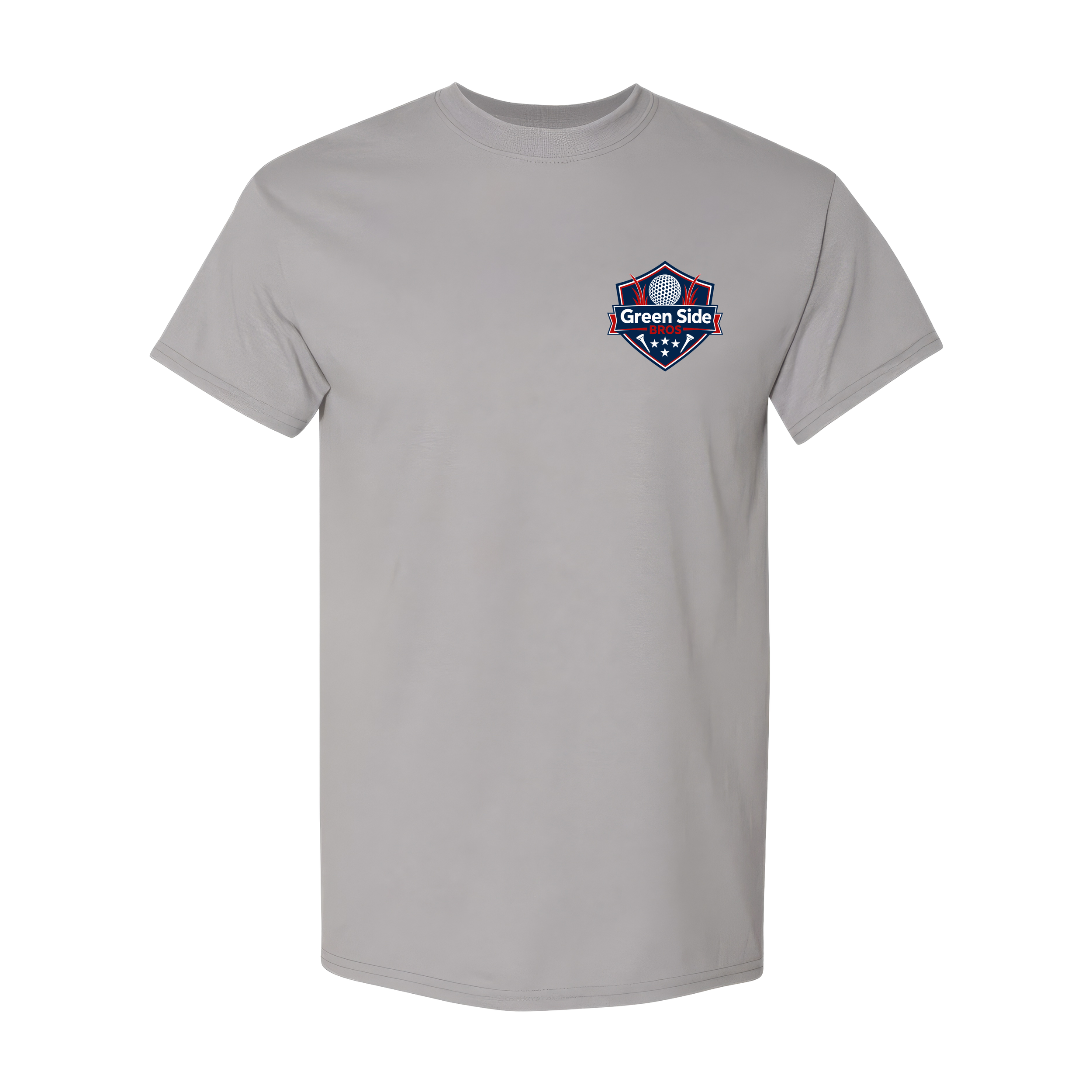 Up & Down or Sit Down T-Shirt