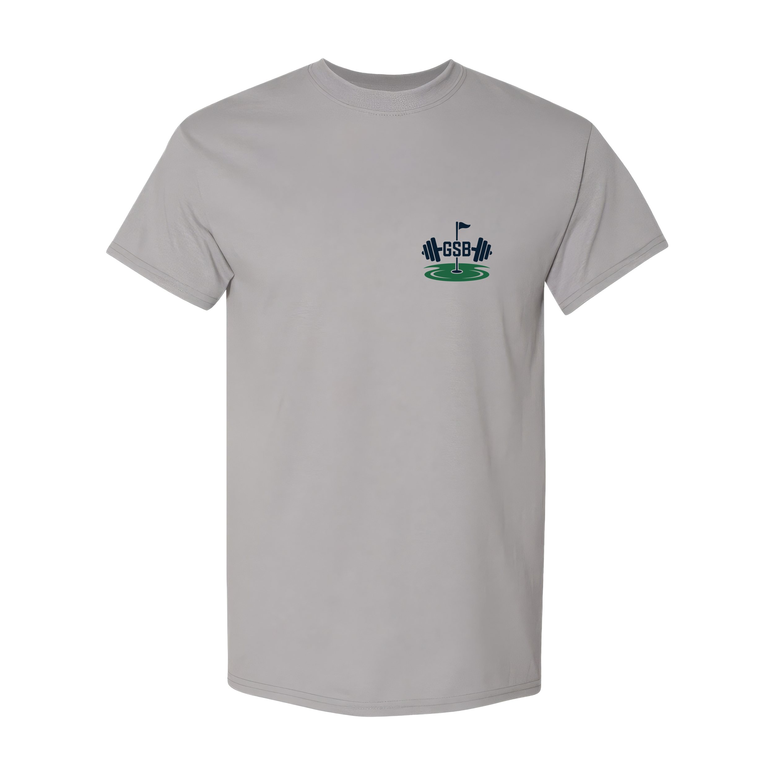 Golf Athlete T-Shirt