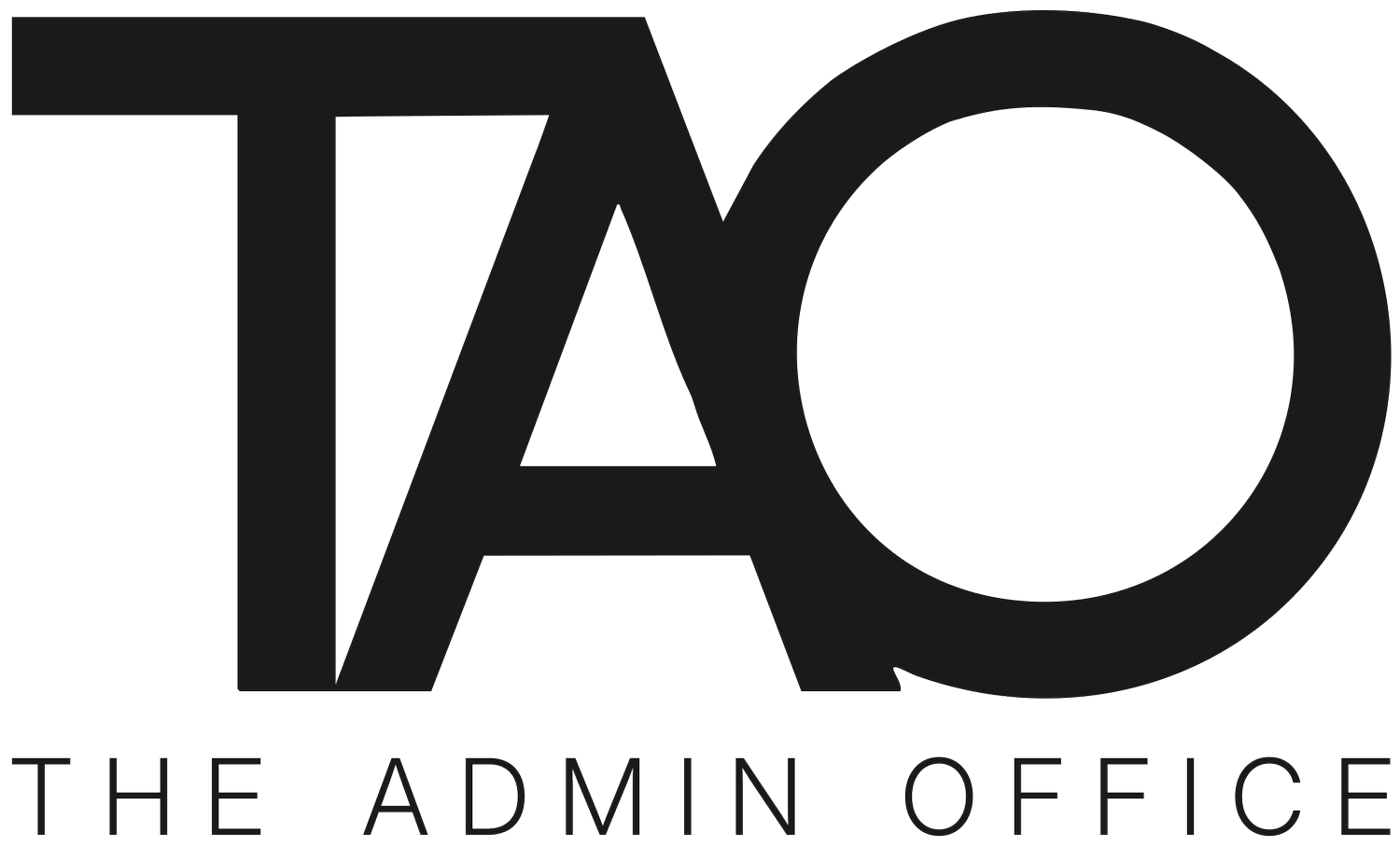 TAO - The Admin Office