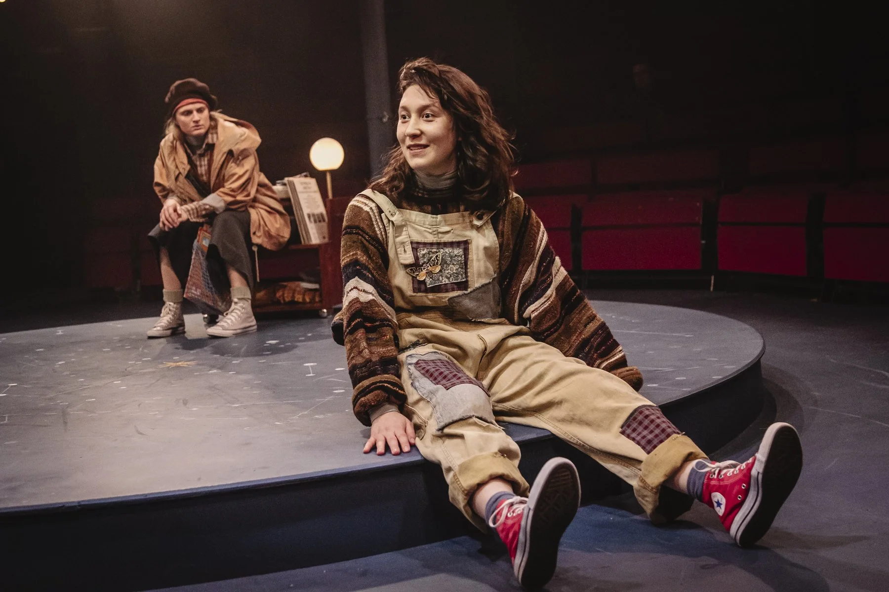 Rapunzel: A Hairy Tale, 2026