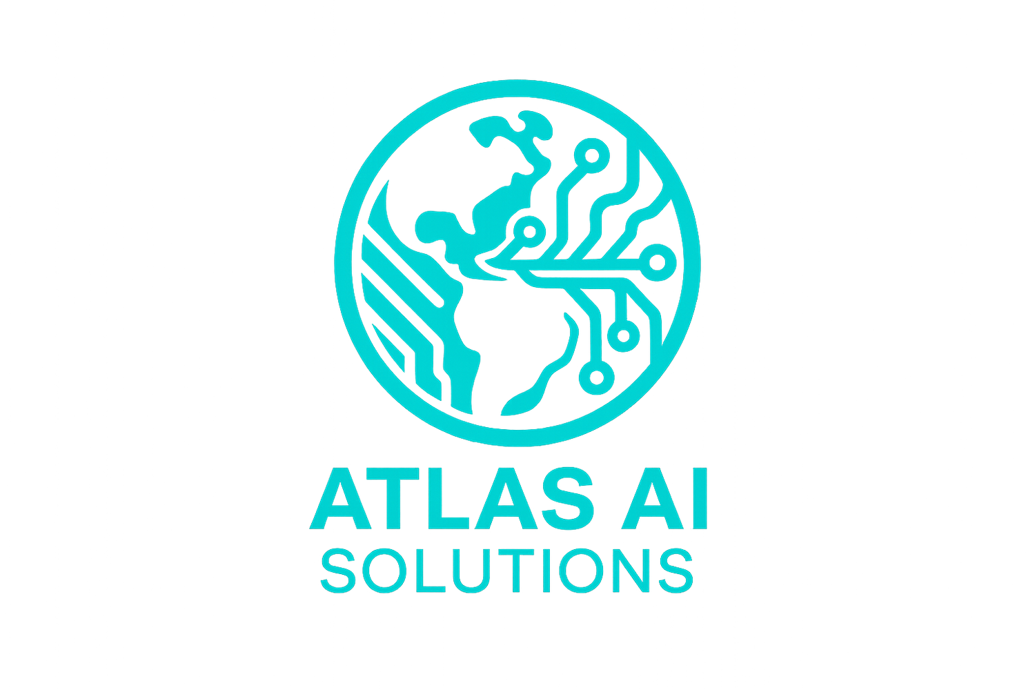 Atlas AI Solutions | Mapping the Future with Intelligence