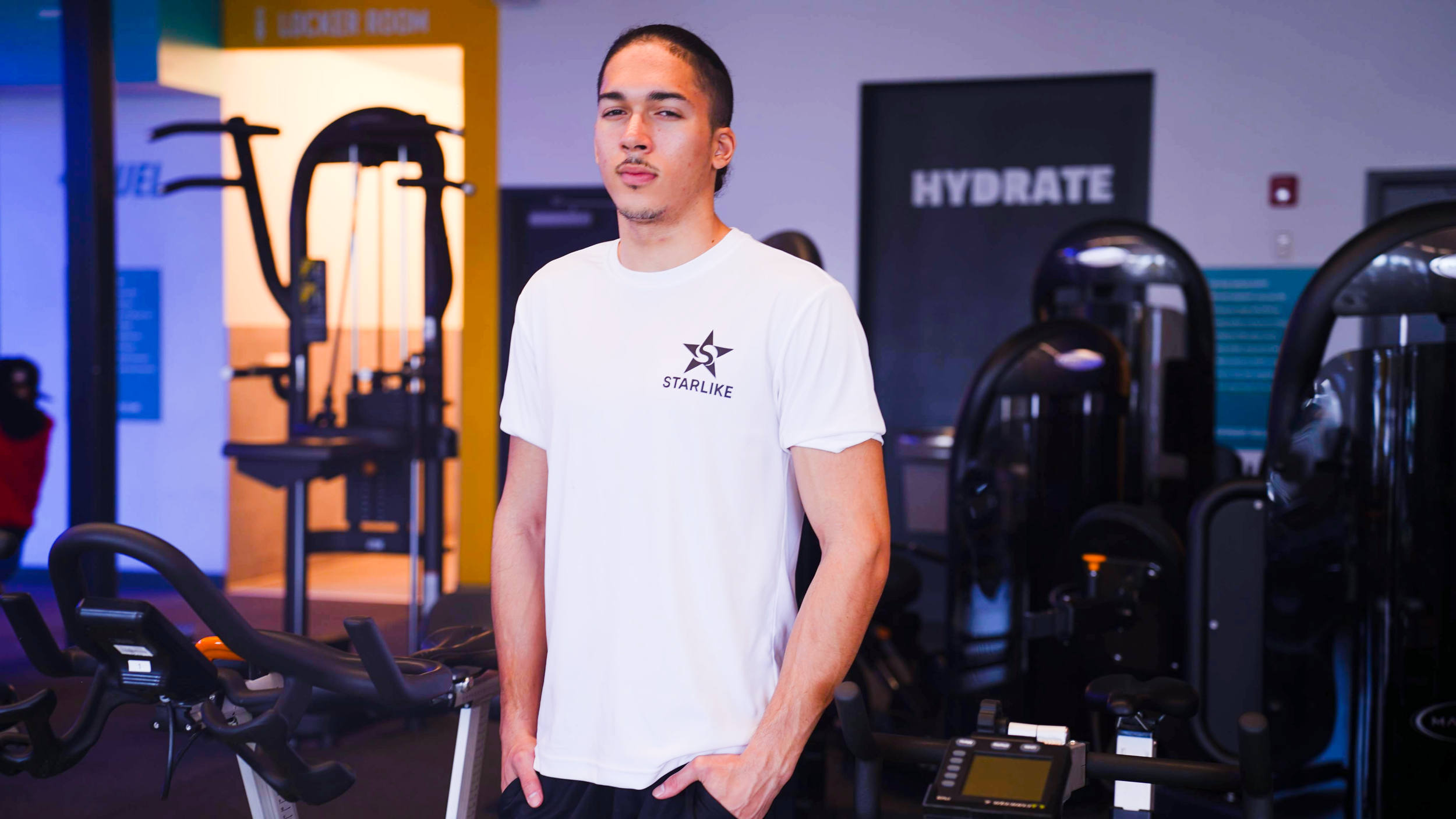 5 Personal Training Sessions