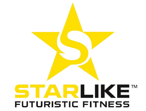 STARLIKE Futuristic Fitness