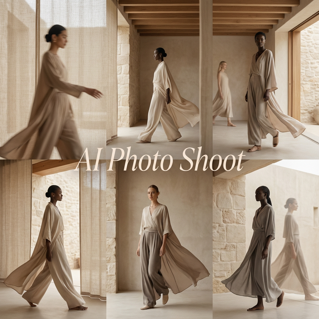 A young woman with dark hair, wearing a strapless black top and matching black skirt, standing with her arms crossed against a plain light background.