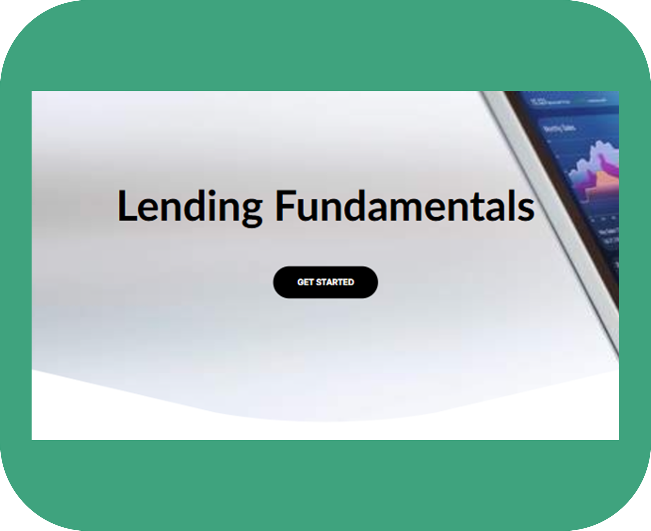 Lending Fundamentals