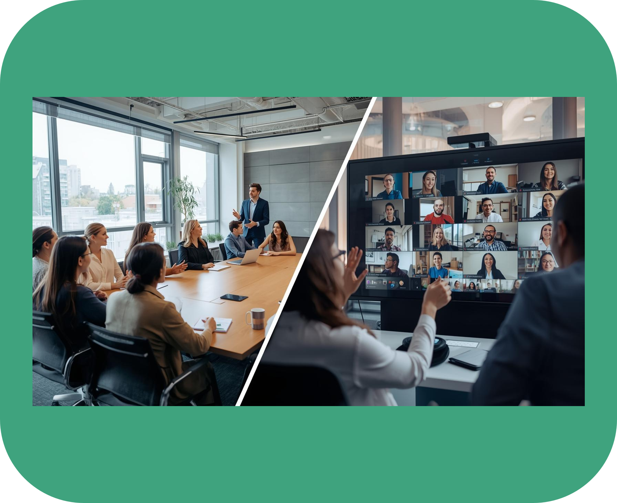 Team Performance Workshop Series