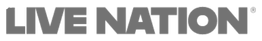 Live Nation logo