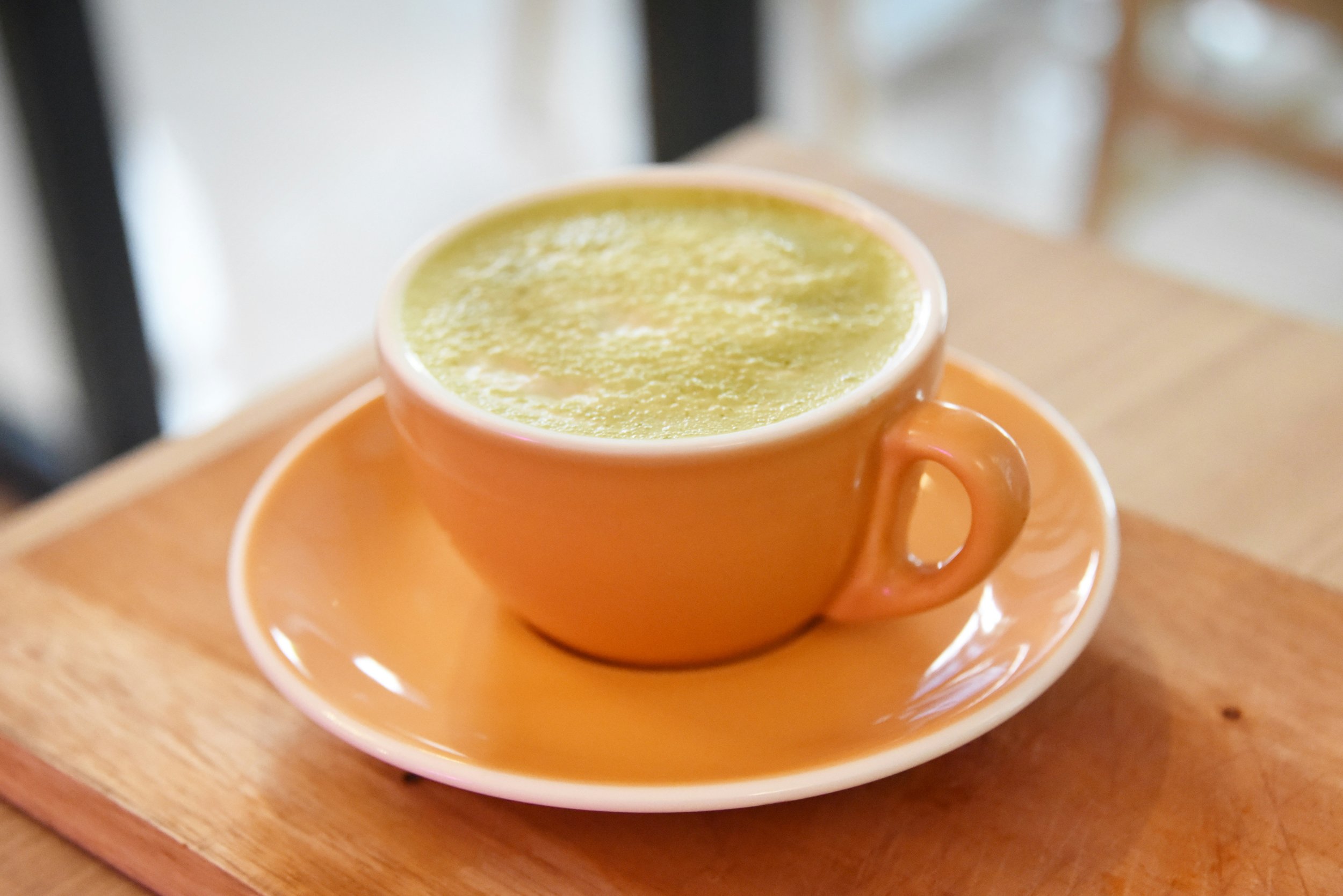 GoldenMilk, une recette réconfortante pour apaiser le corps et l’esprit