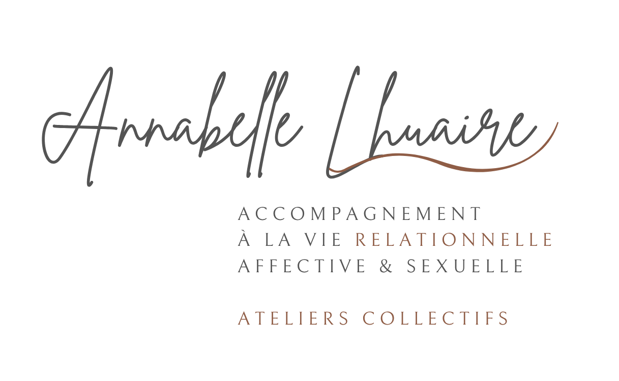 Annabelle Lhuaire, Conseil  Conjugal  &amp; Sexothérapie