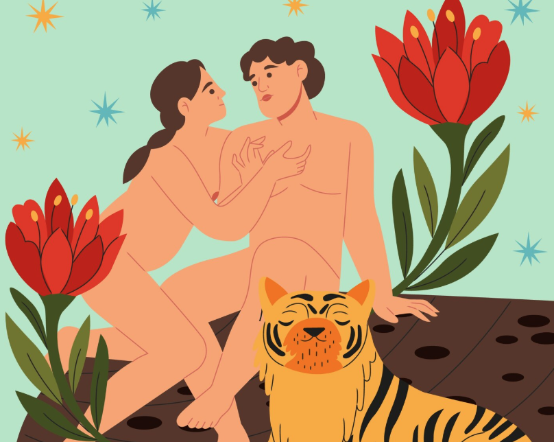 Le désir sexuel : comprendre, apprivoiser, retrouver l’élan 