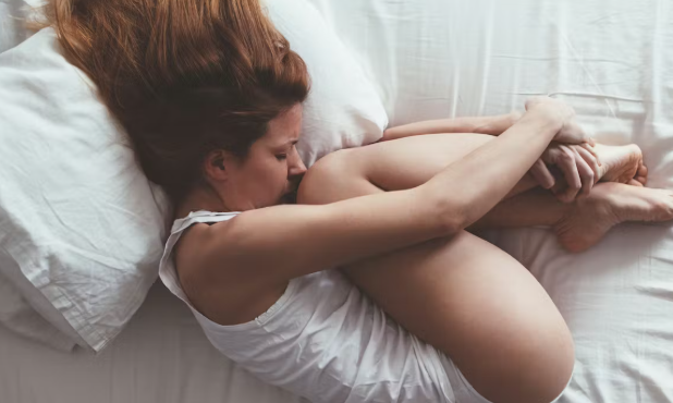 Sexualité féminine : “quand ça fait mal»