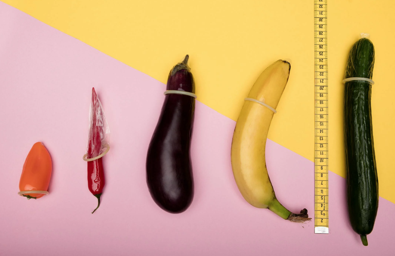 Sexualité, performances…et normes