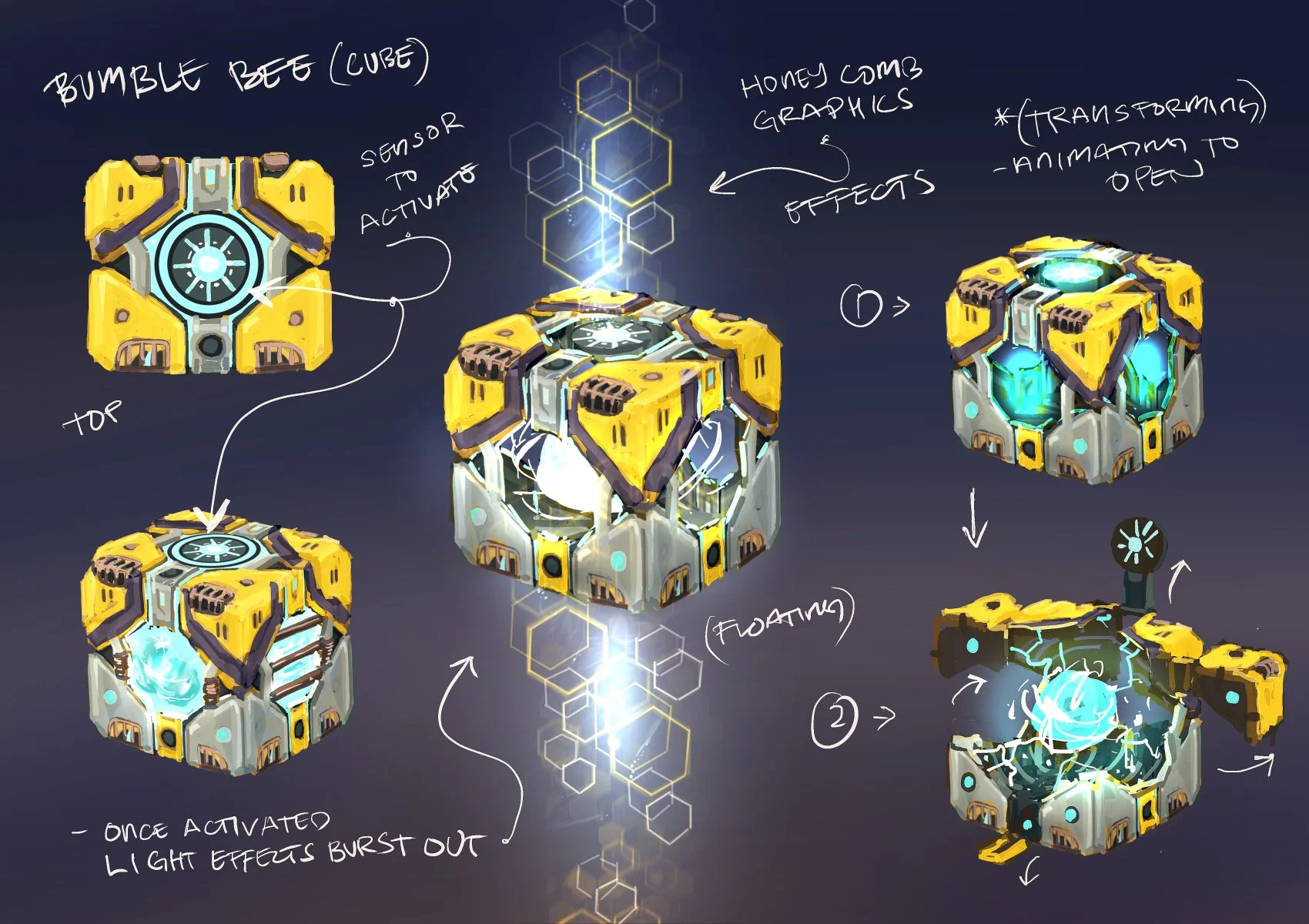 Living Metal Artifact Concept_BumbleBee.jpg