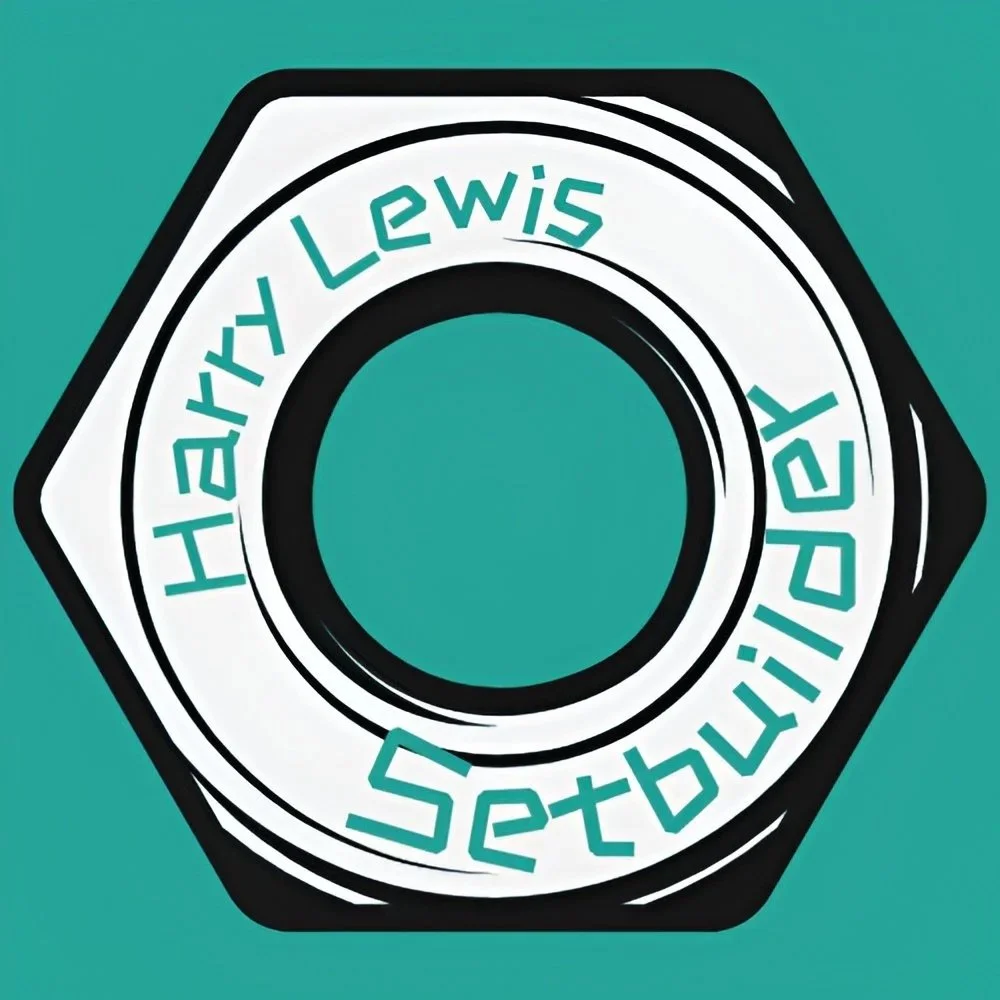 Harry Lewis Setbuilder