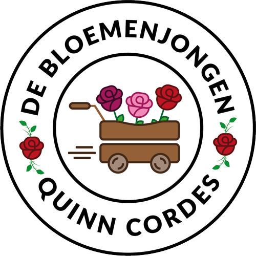 Logo Bloemen