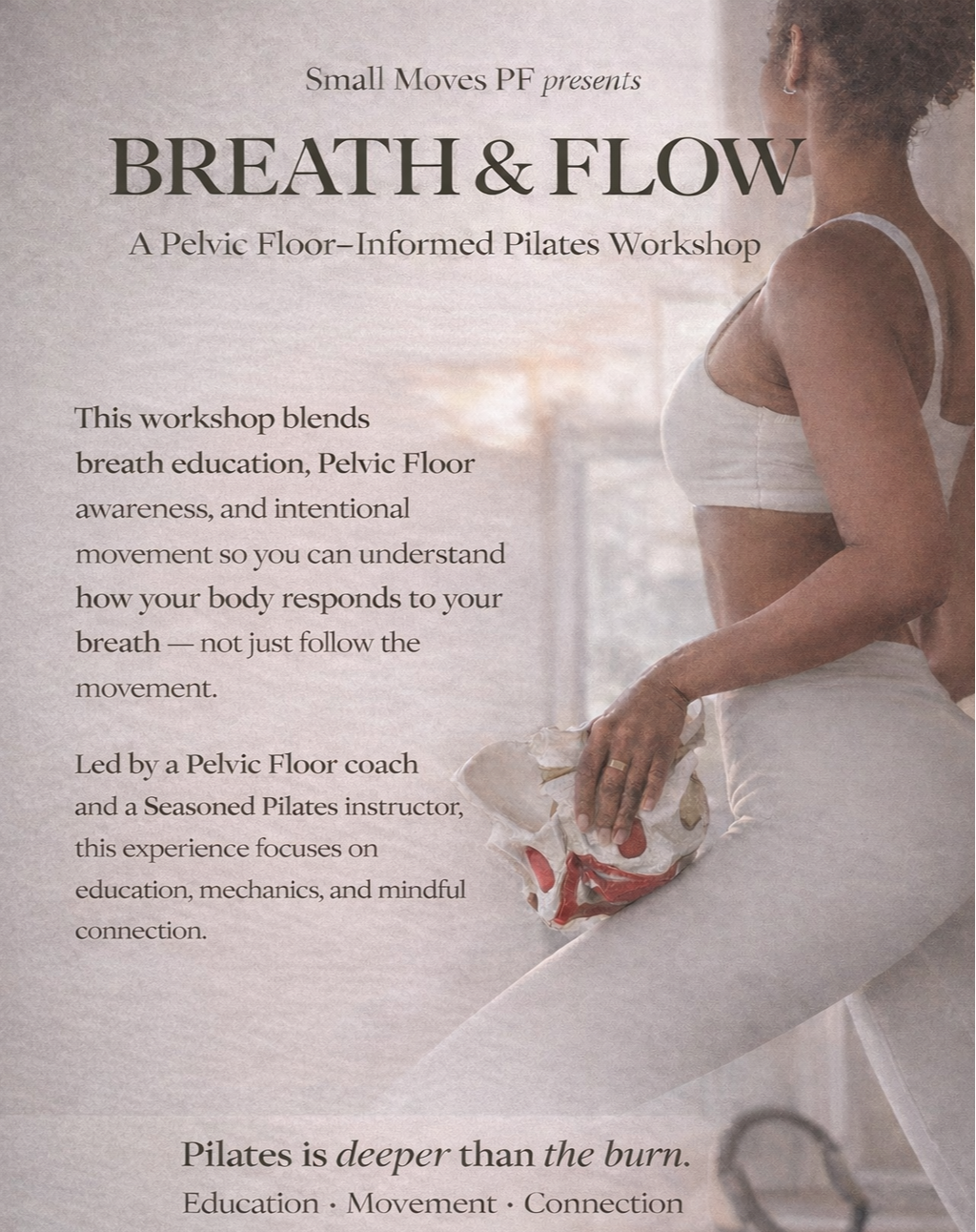 Breath & Flow