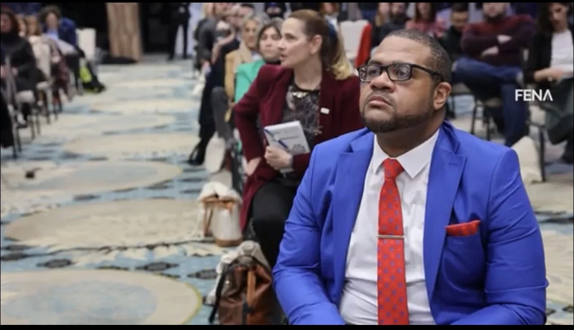 Fen Coverage of Conference.jpeg