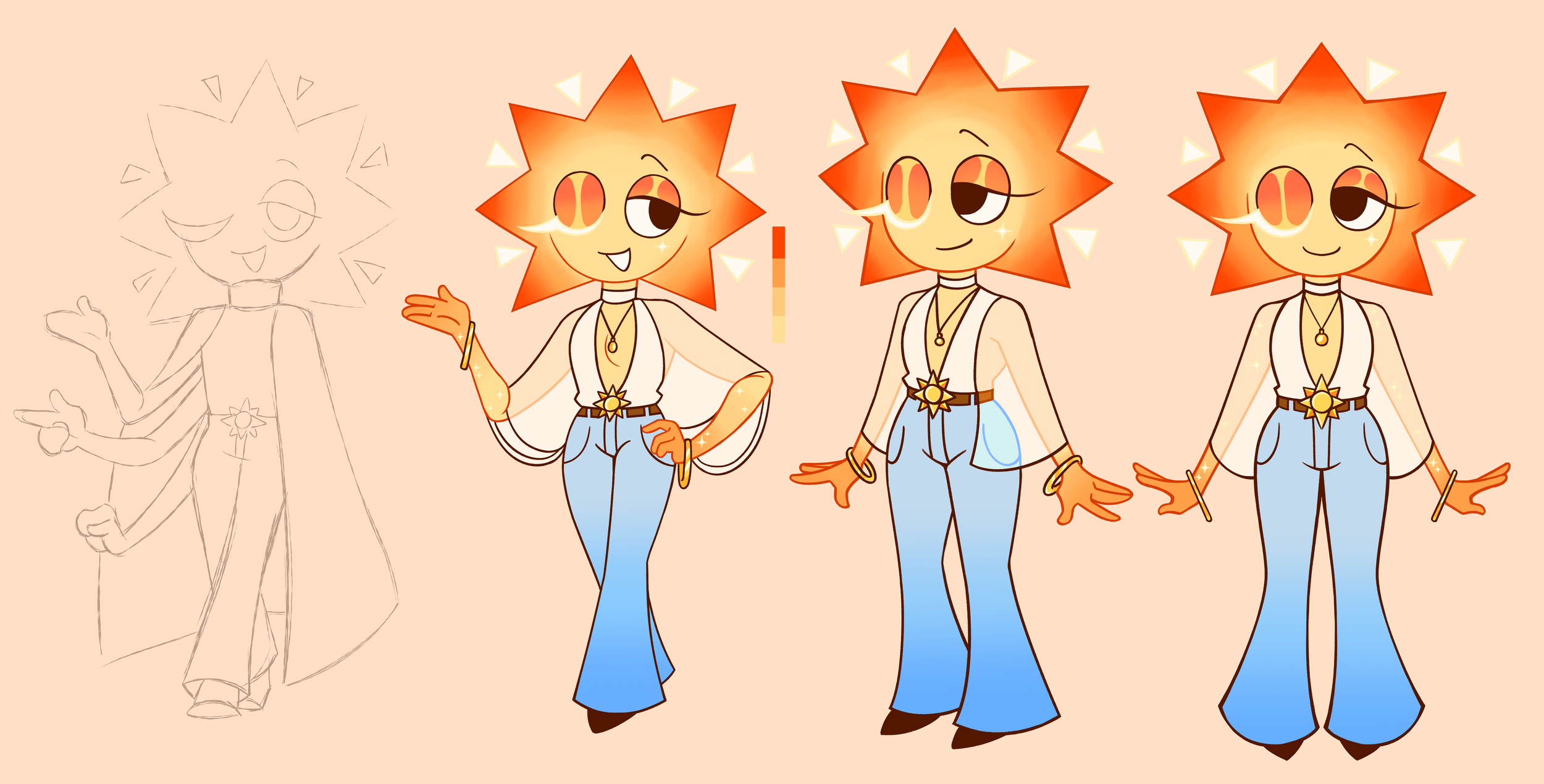 Solarius (Resdesign) Turnaround