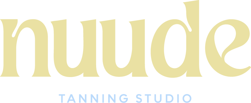 Nuude tanning studio